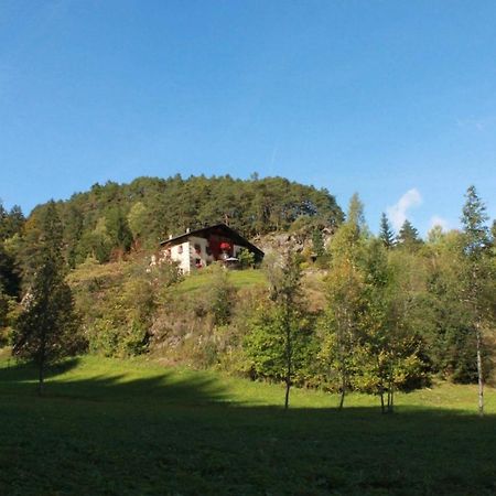 Piburg Seebichlhof Oetz Exteriör bild