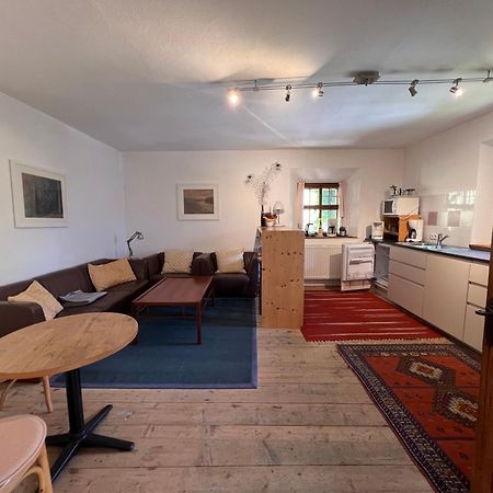 Piburg Seebichlhof Oetz Exteriör bild