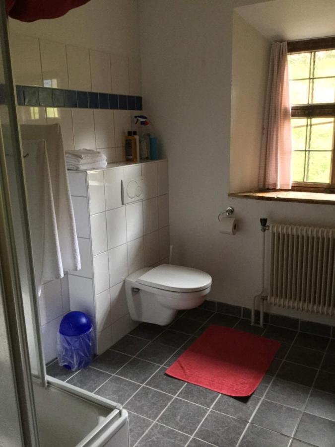 Piburg Seebichlhof Oetz Exteriör bild