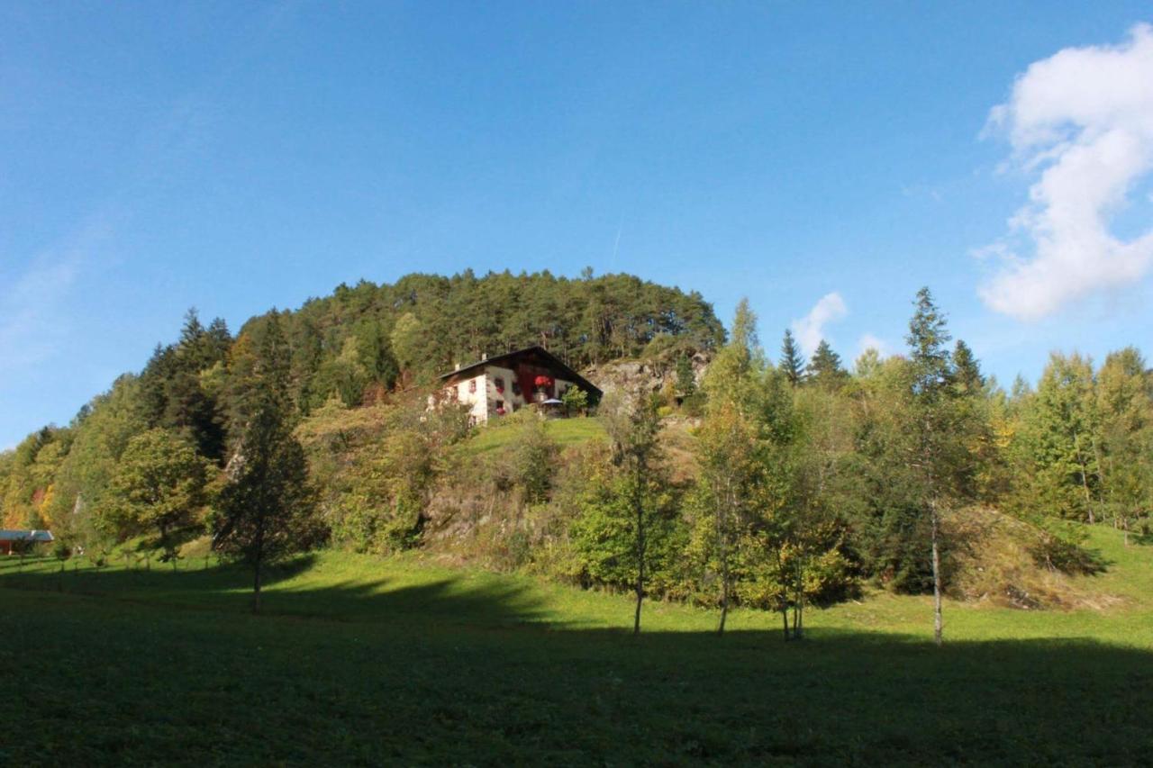Piburg Seebichlhof Oetz Exteriör bild