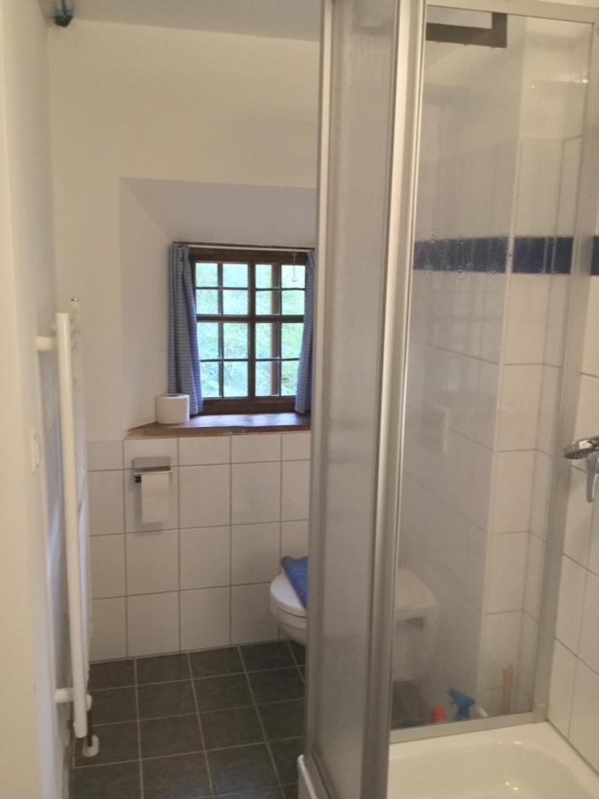 Piburg Seebichlhof Oetz Exteriör bild
