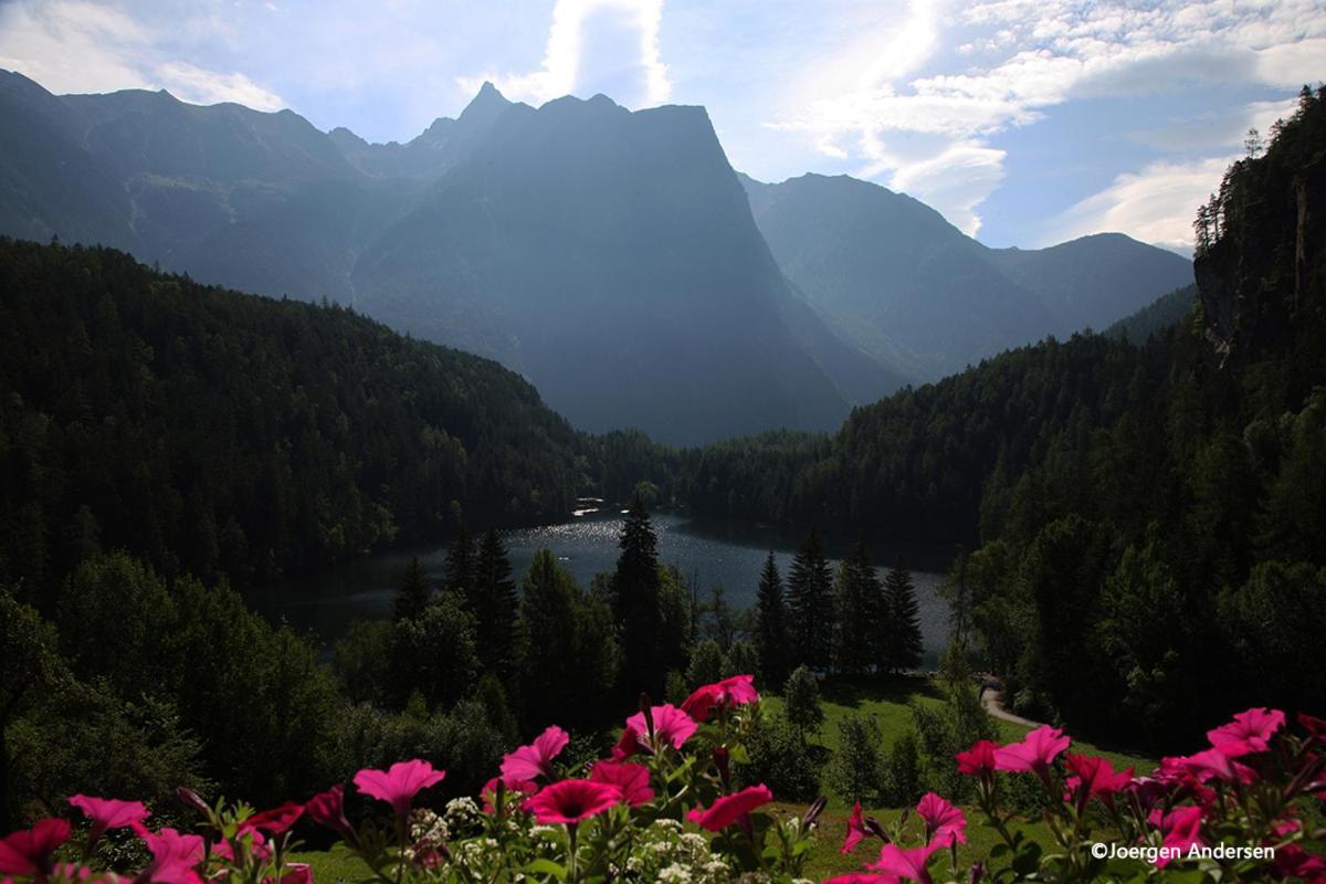 Piburg Seebichlhof Oetz Exteriör bild