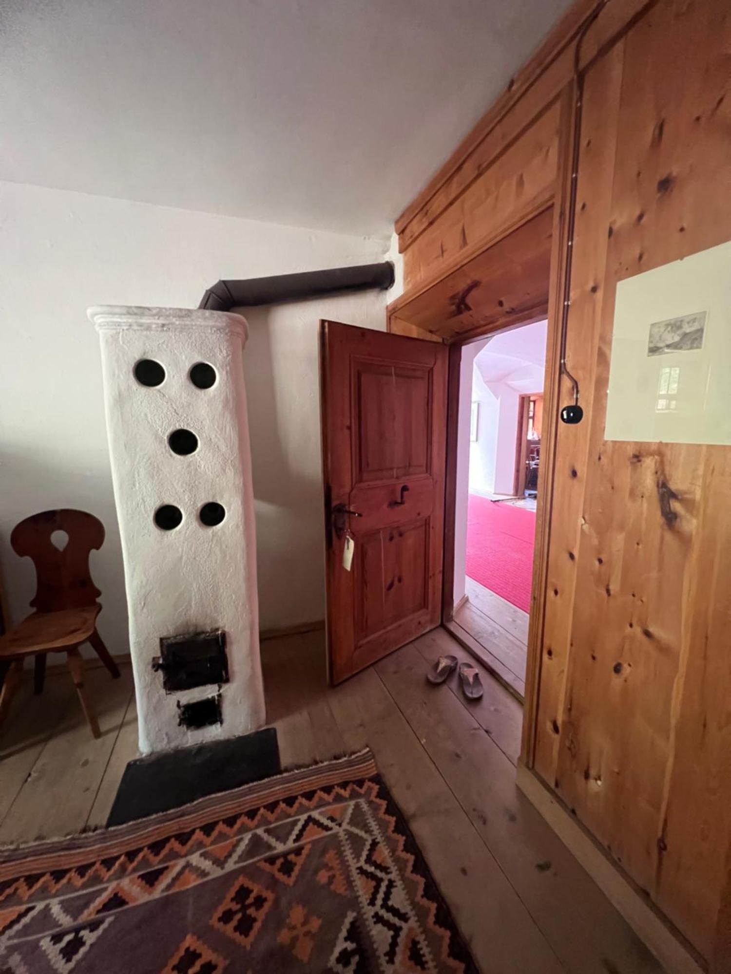 Piburg Seebichlhof Oetz Exteriör bild
