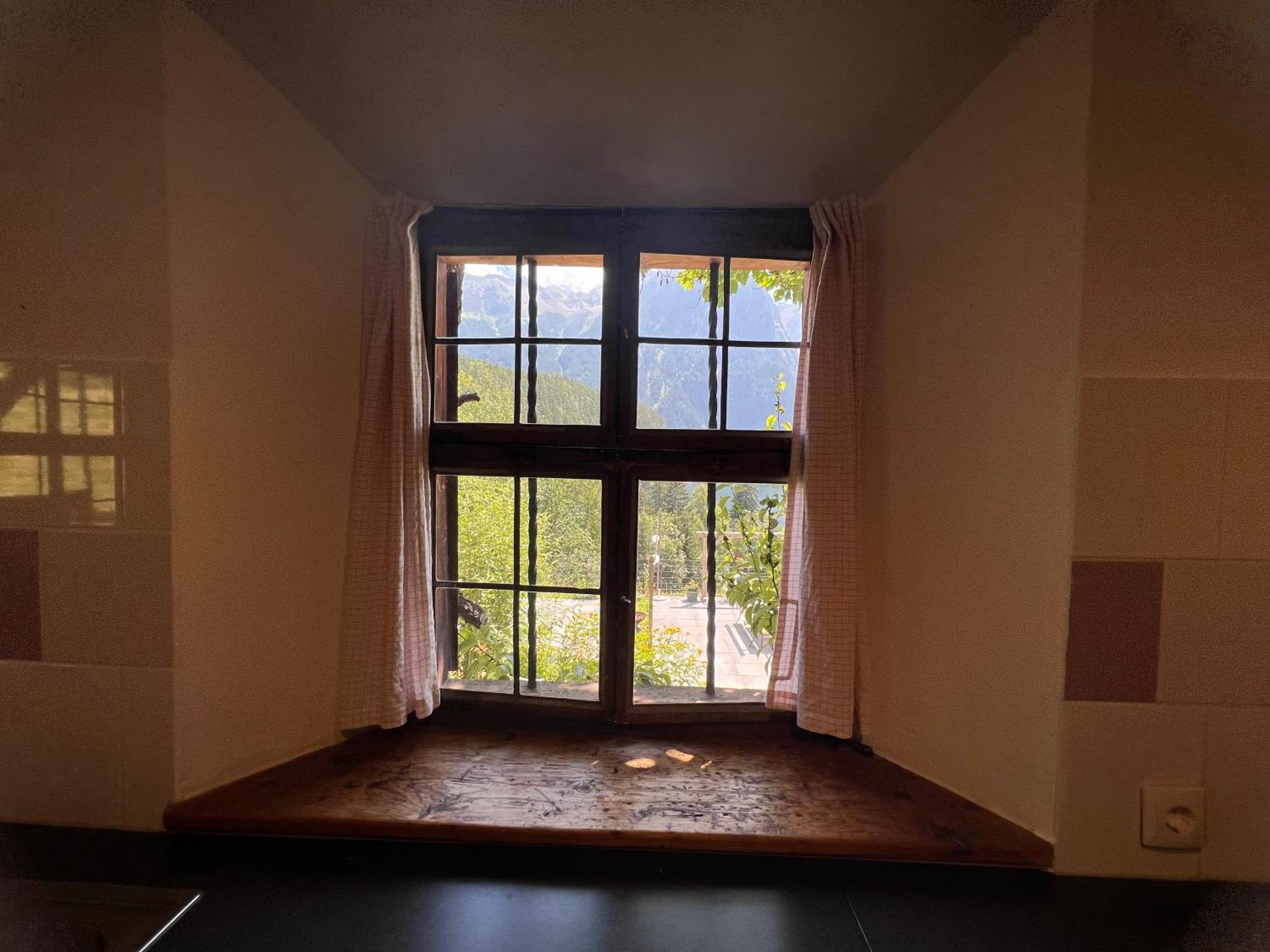 Piburg Seebichlhof Oetz Exteriör bild
